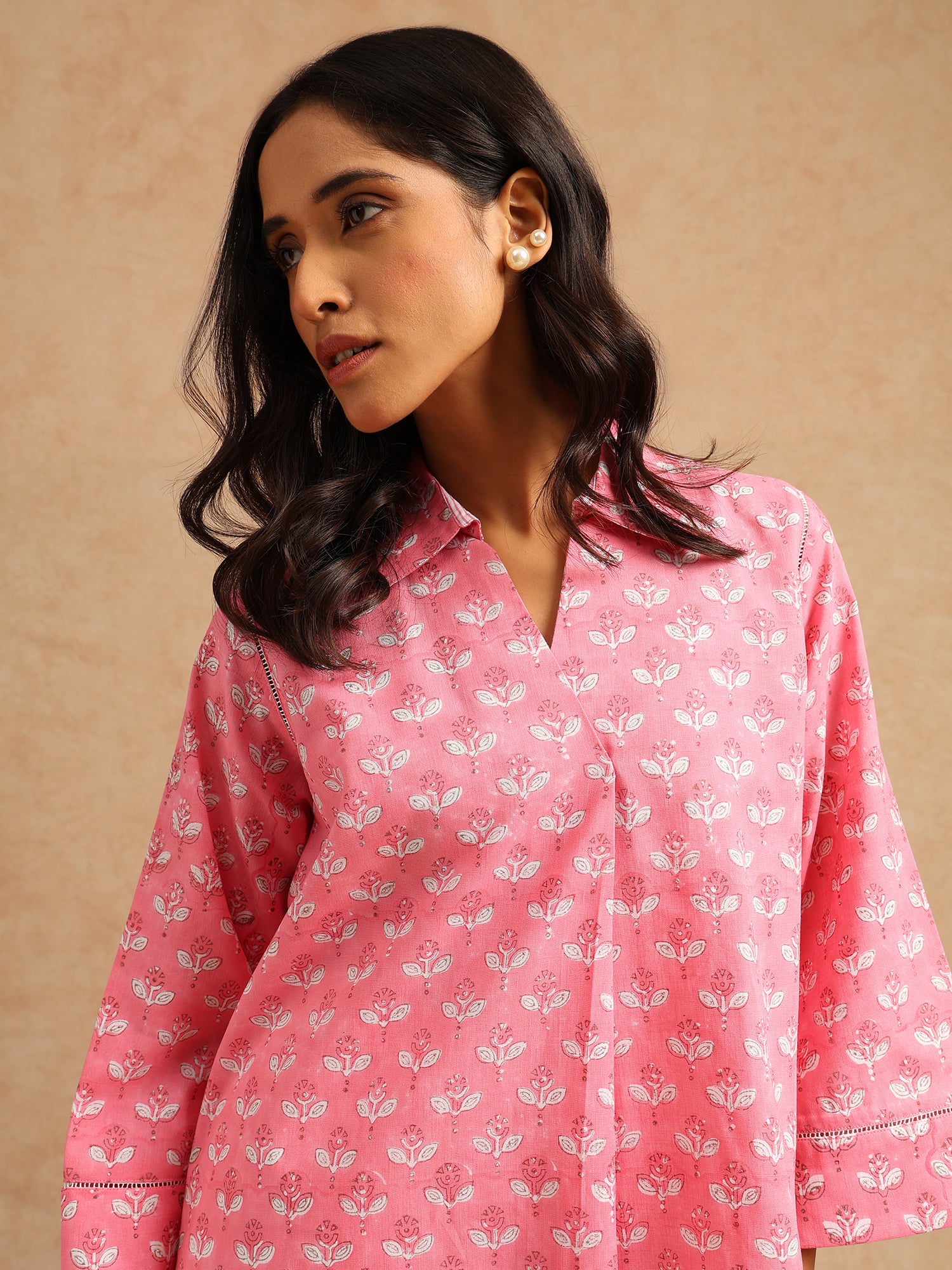 Aara Tunic