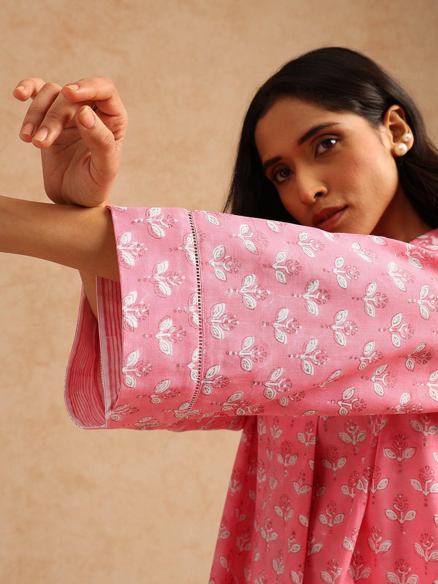 Aara Tunic