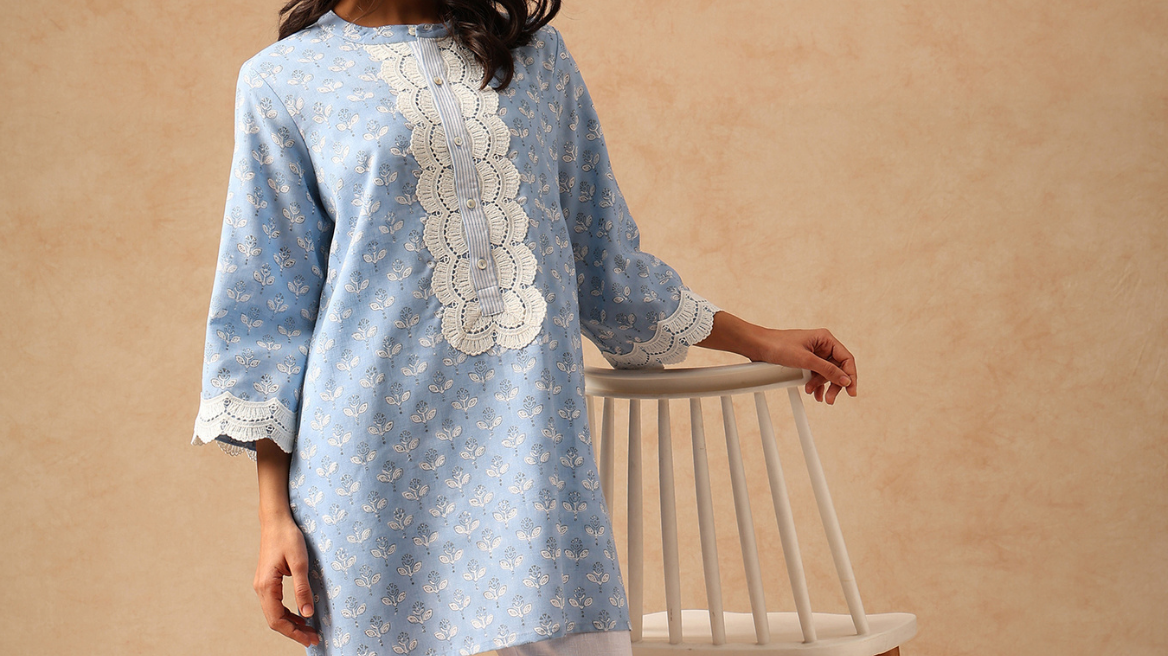 Tunics