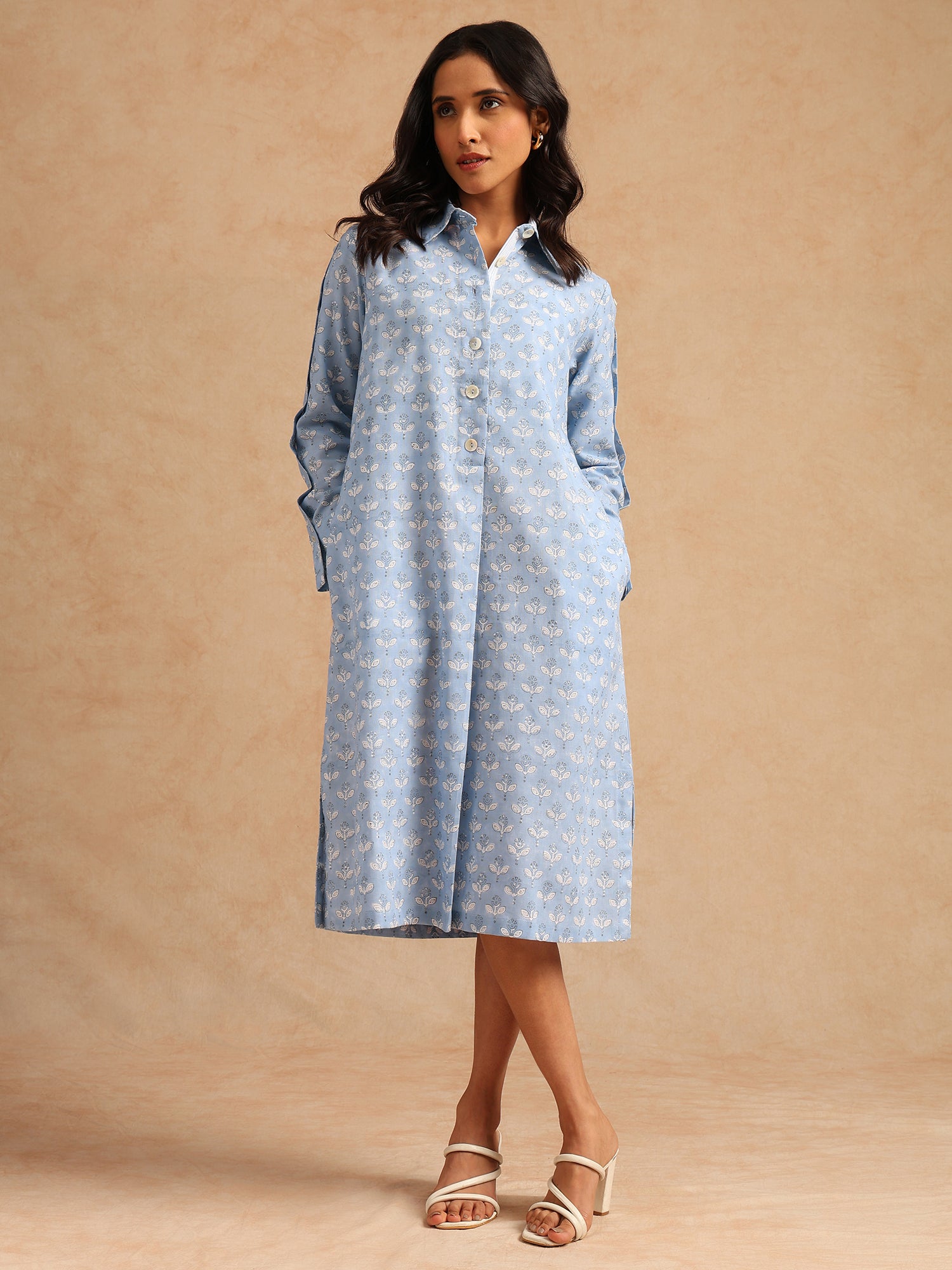 Sarai Dress