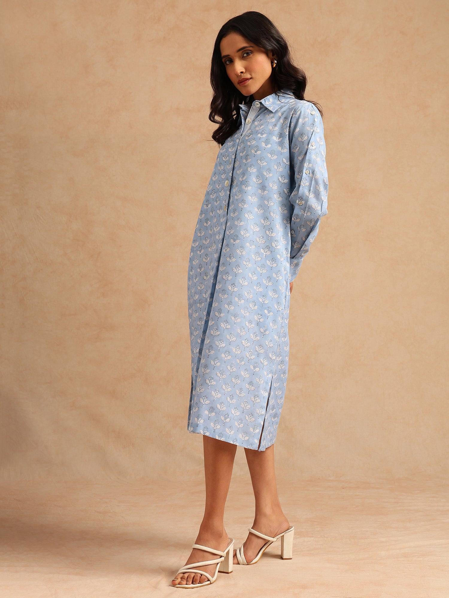 Sarai Dress
