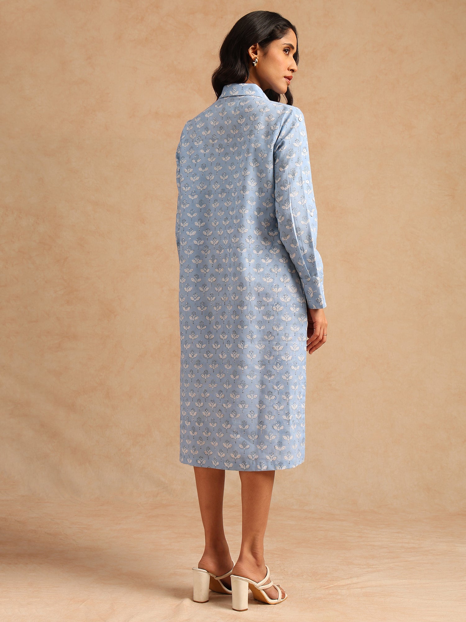 Sarai Dress