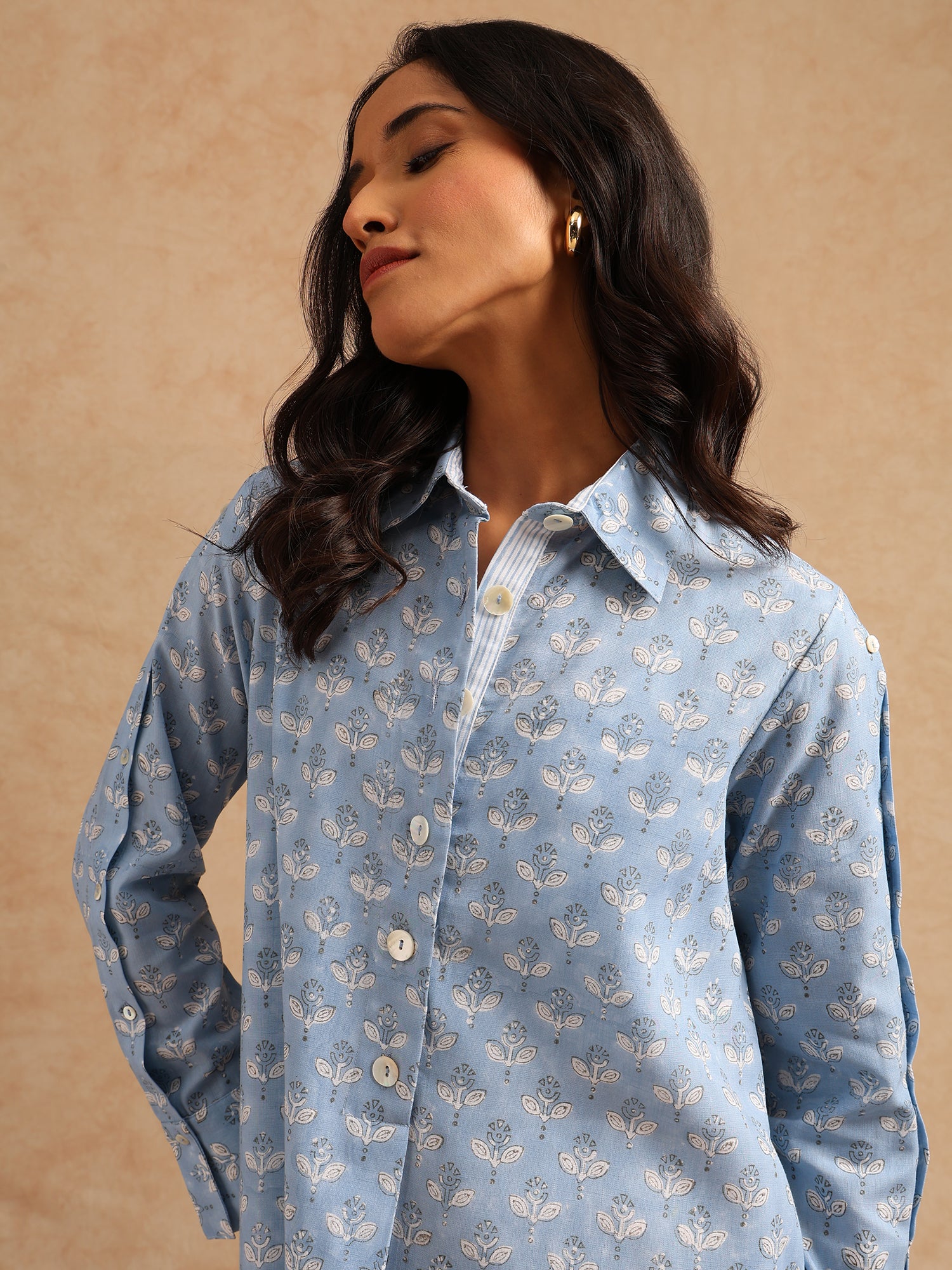 Sarai Dress