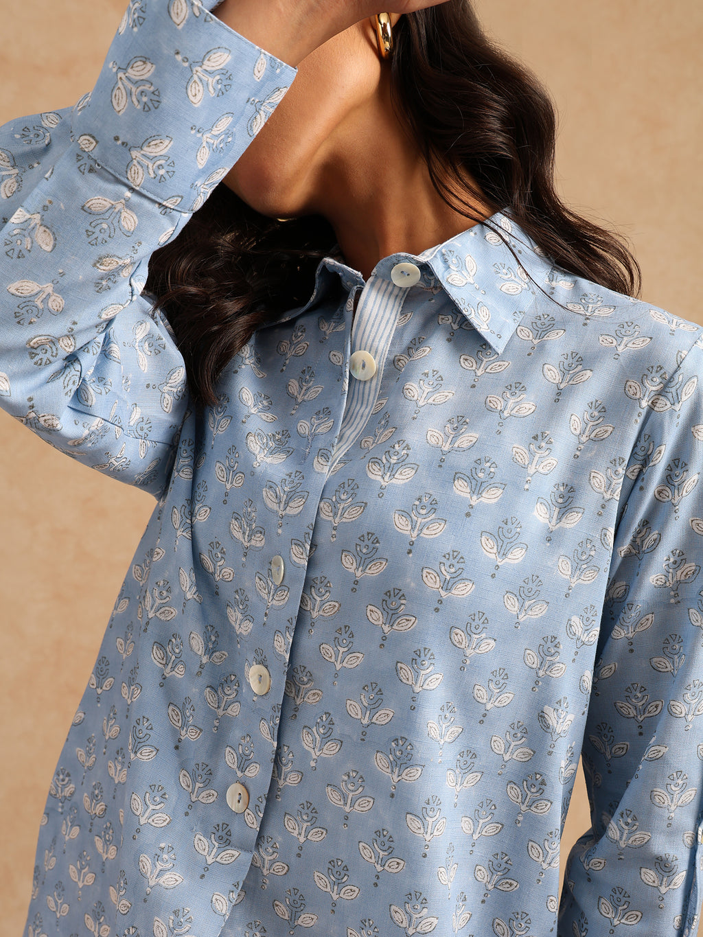 Sarai Dress
