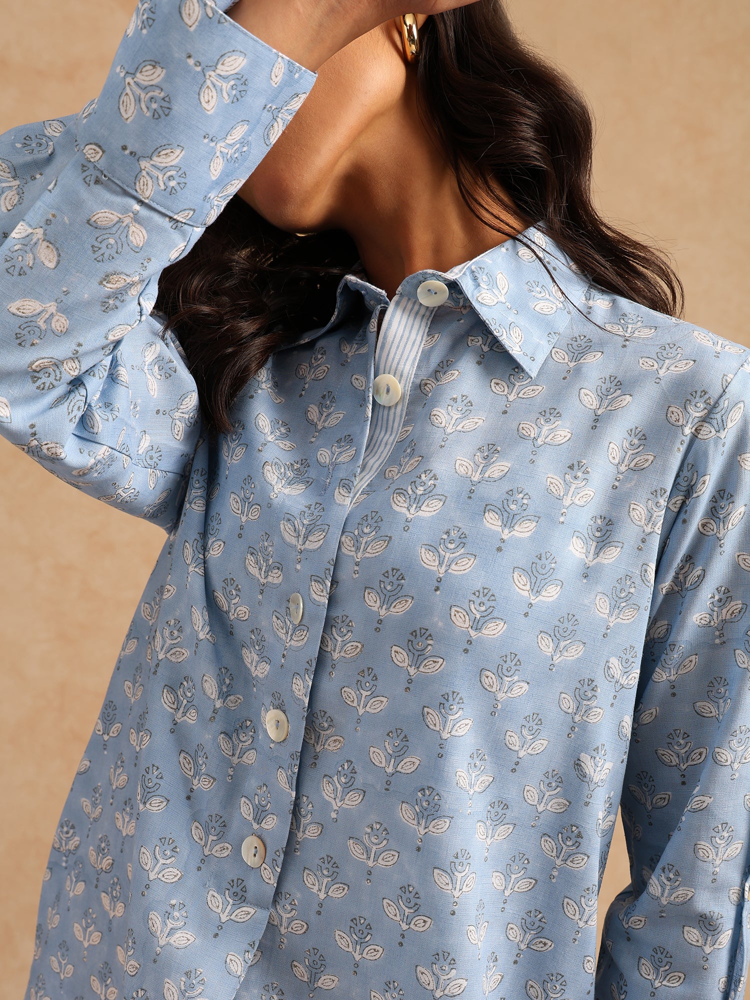 Sarai Dress