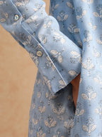 Sarai Dress