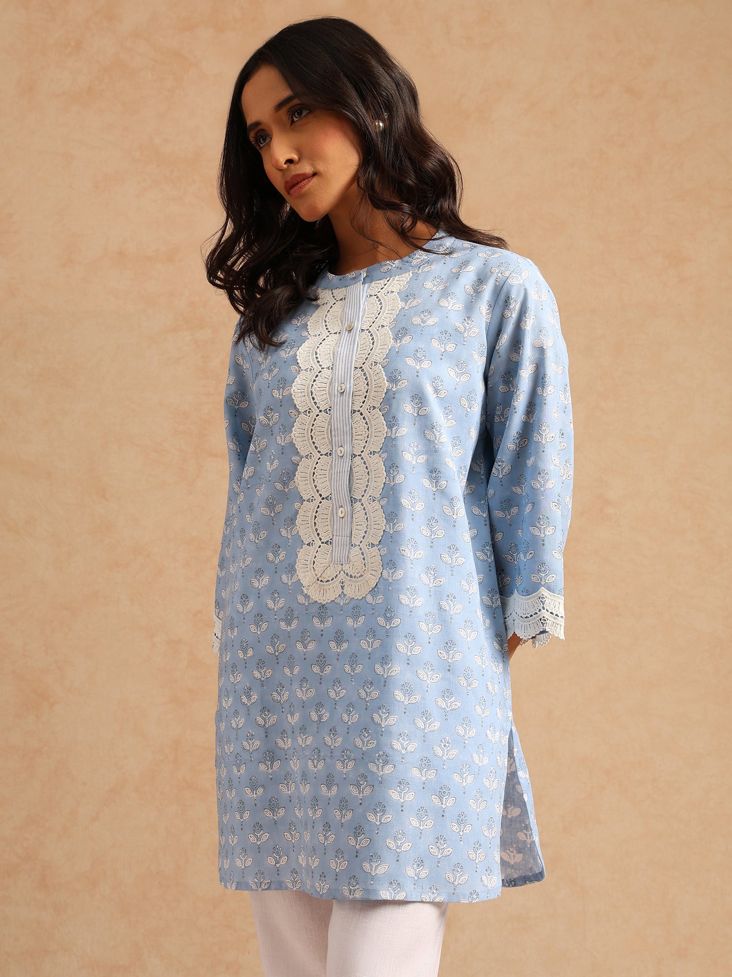 Noor Tunic