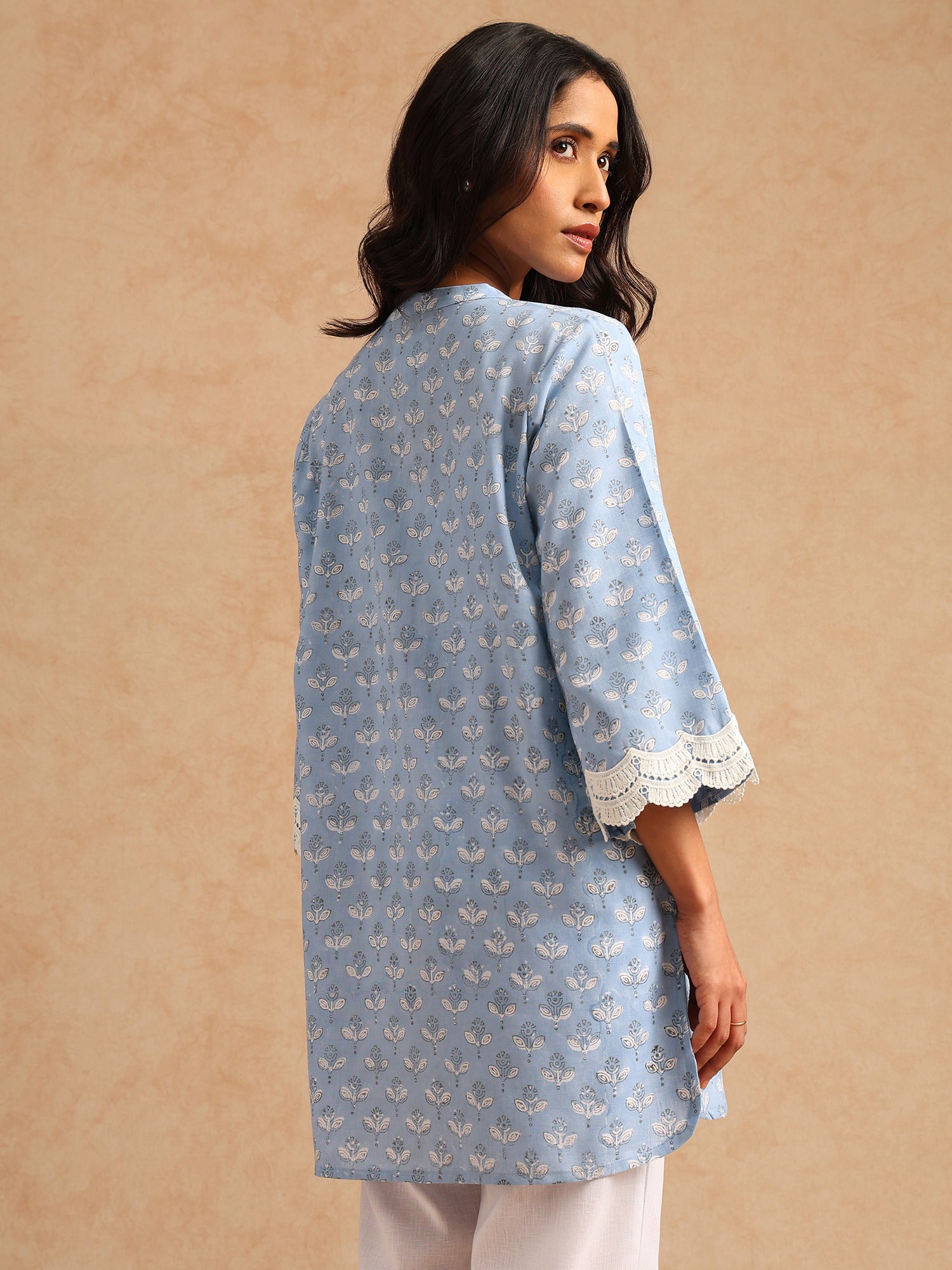 Noor Tunic