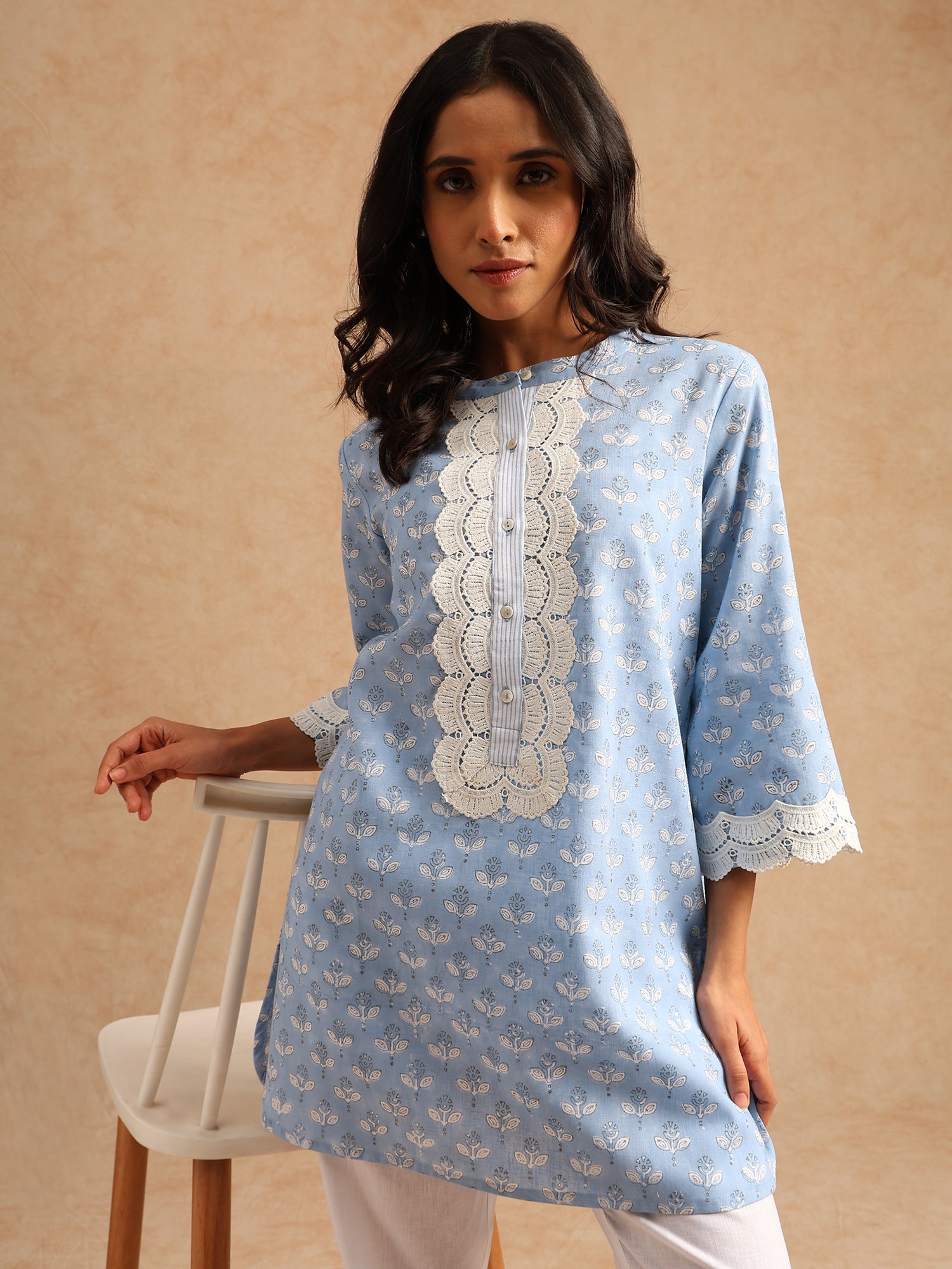 Noor Tunic