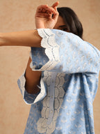 Noor Tunic