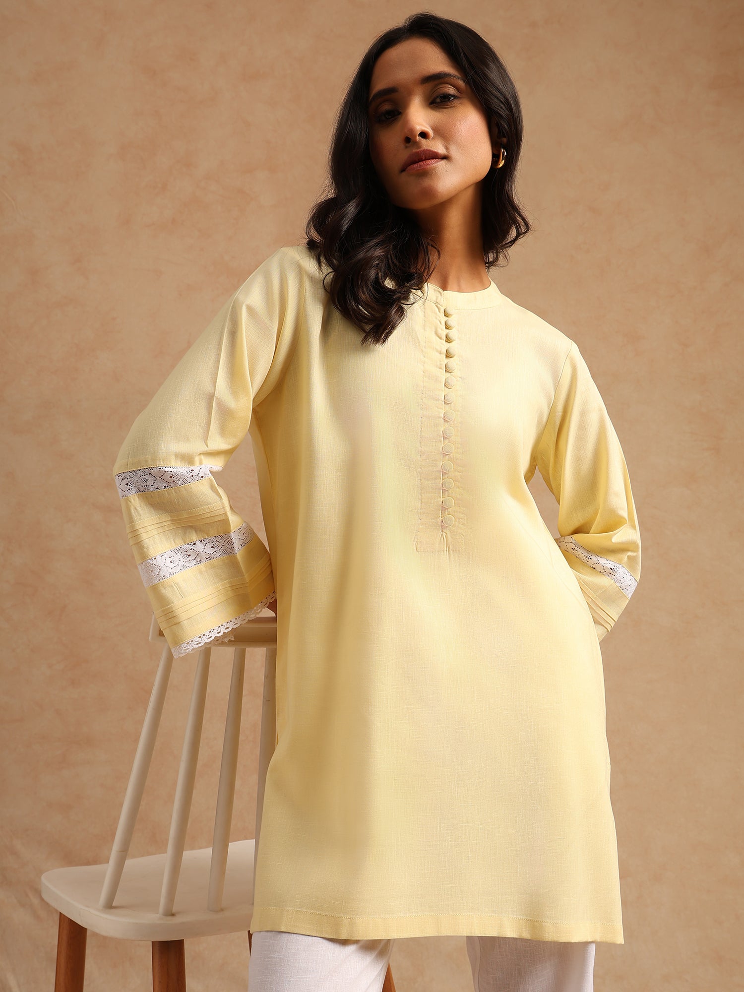 Zehra Tunic