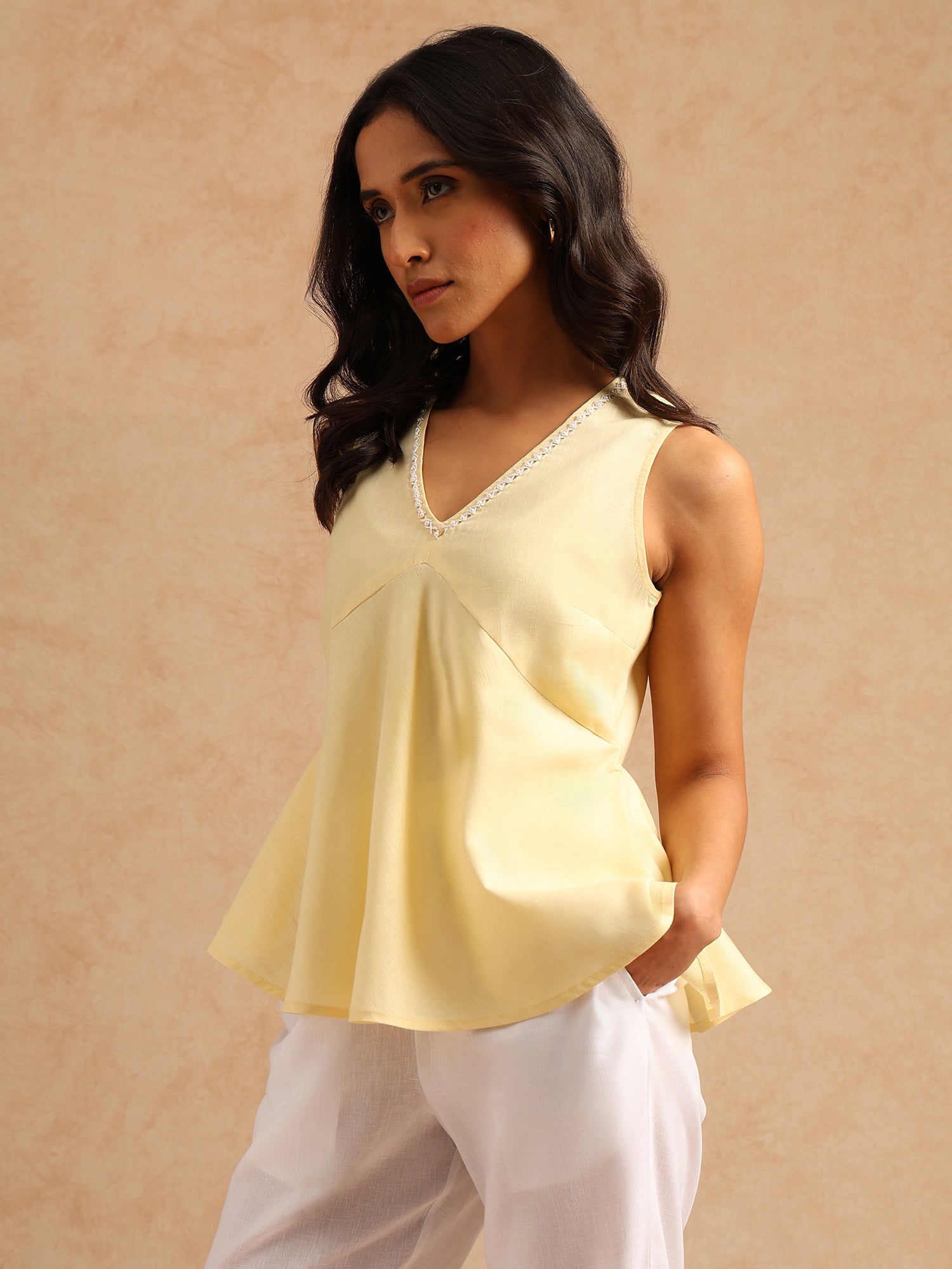 Meher Top