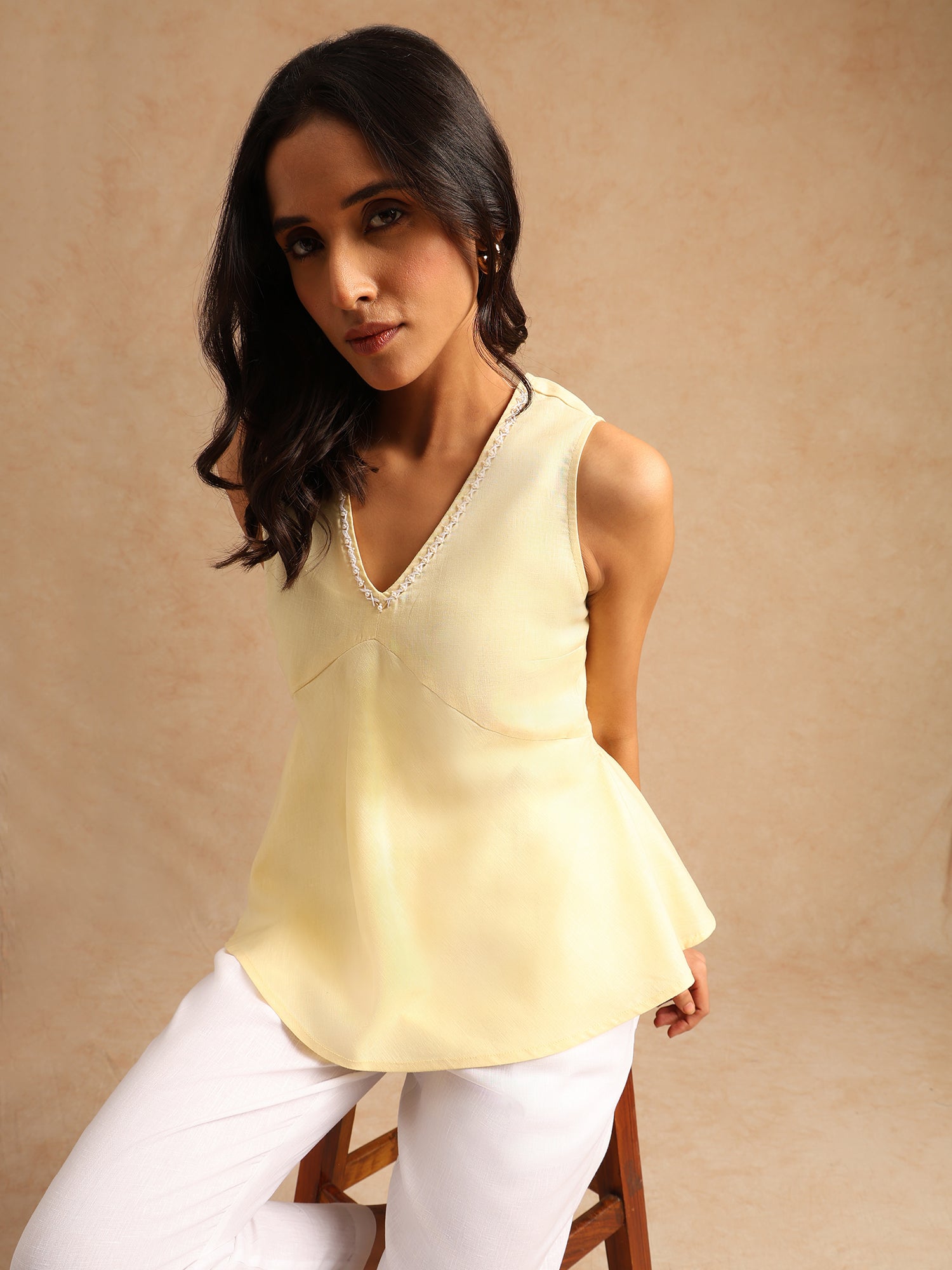 Meher Top