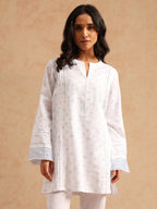 Seher Tunic