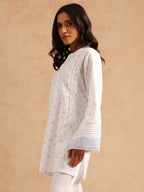 Seher Tunic
