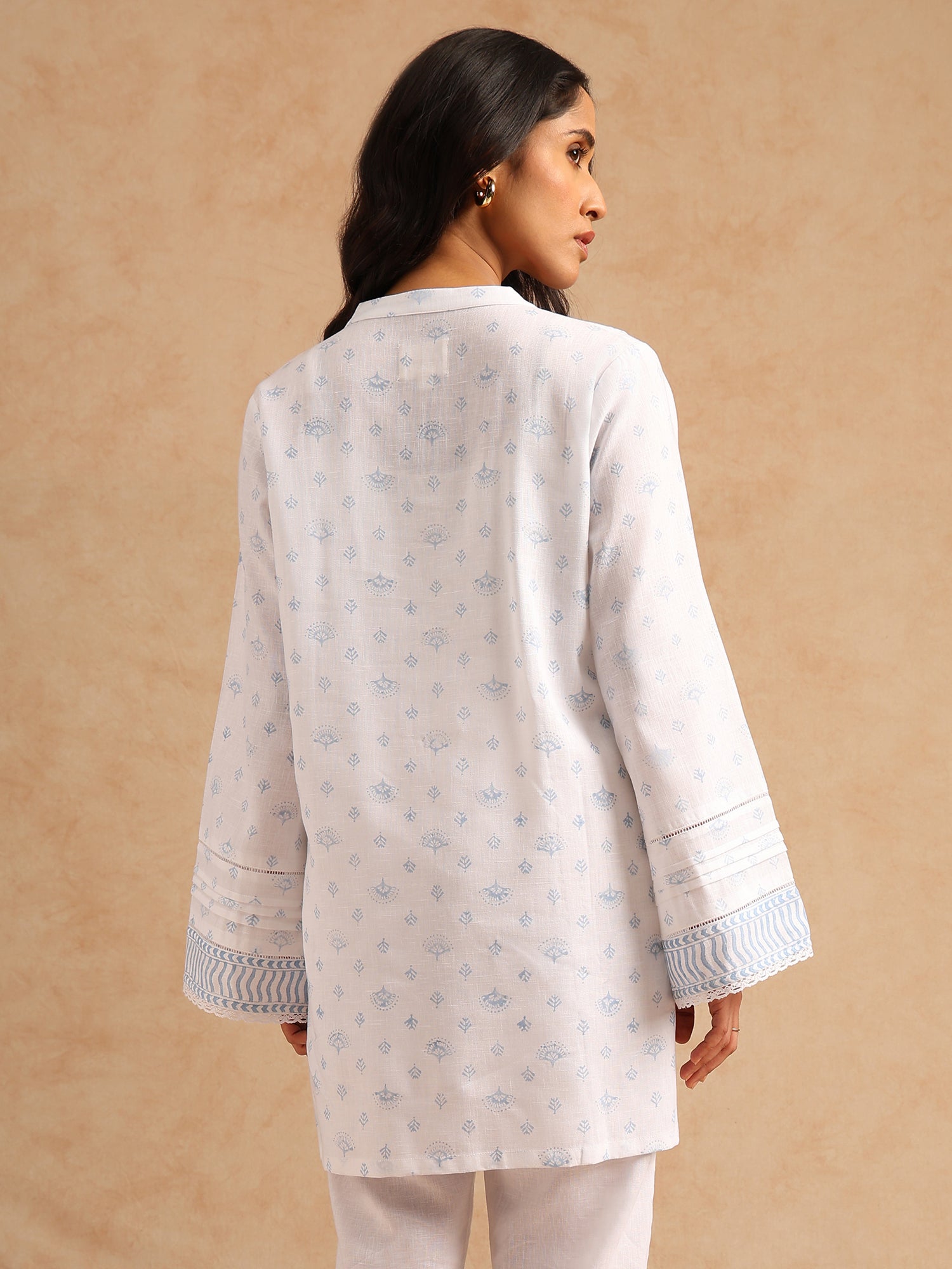 Seher Tunic