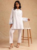 Seher Tunic