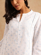 Seher Tunic