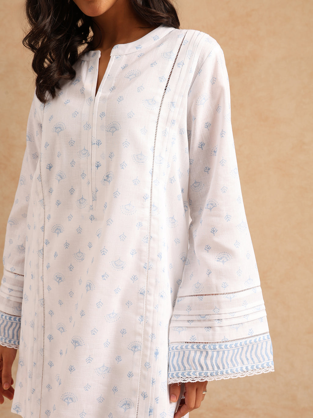 Seher Tunic