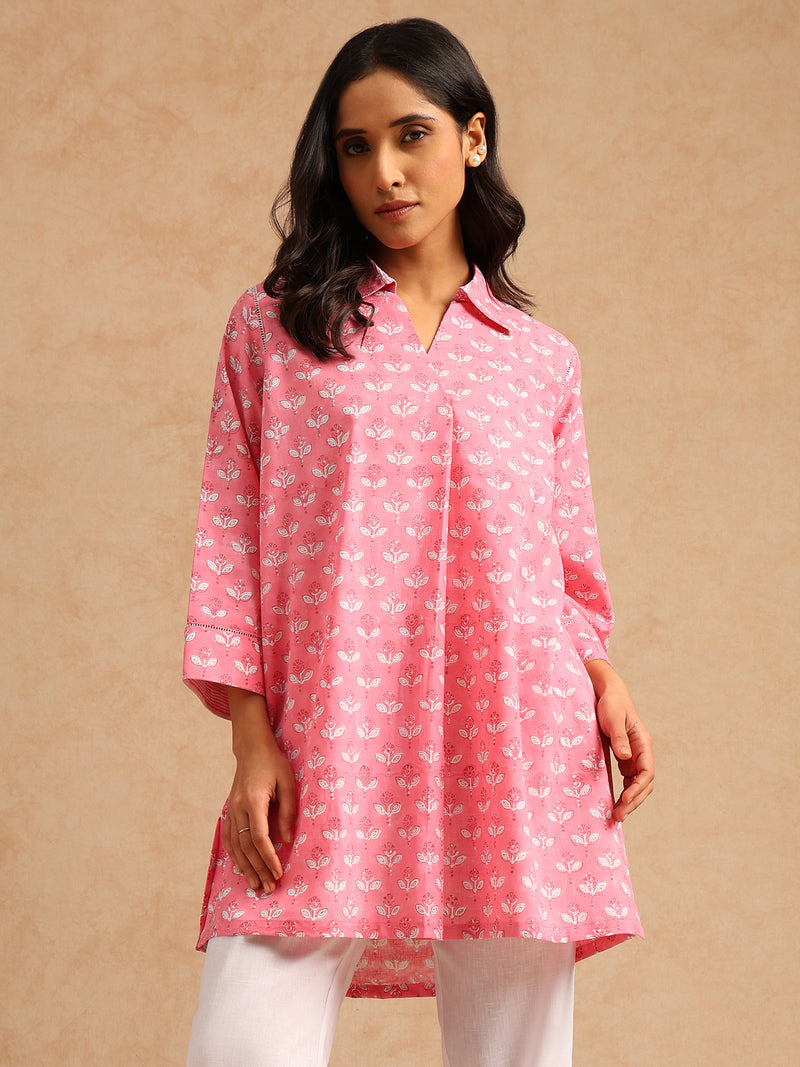Aara Tunic