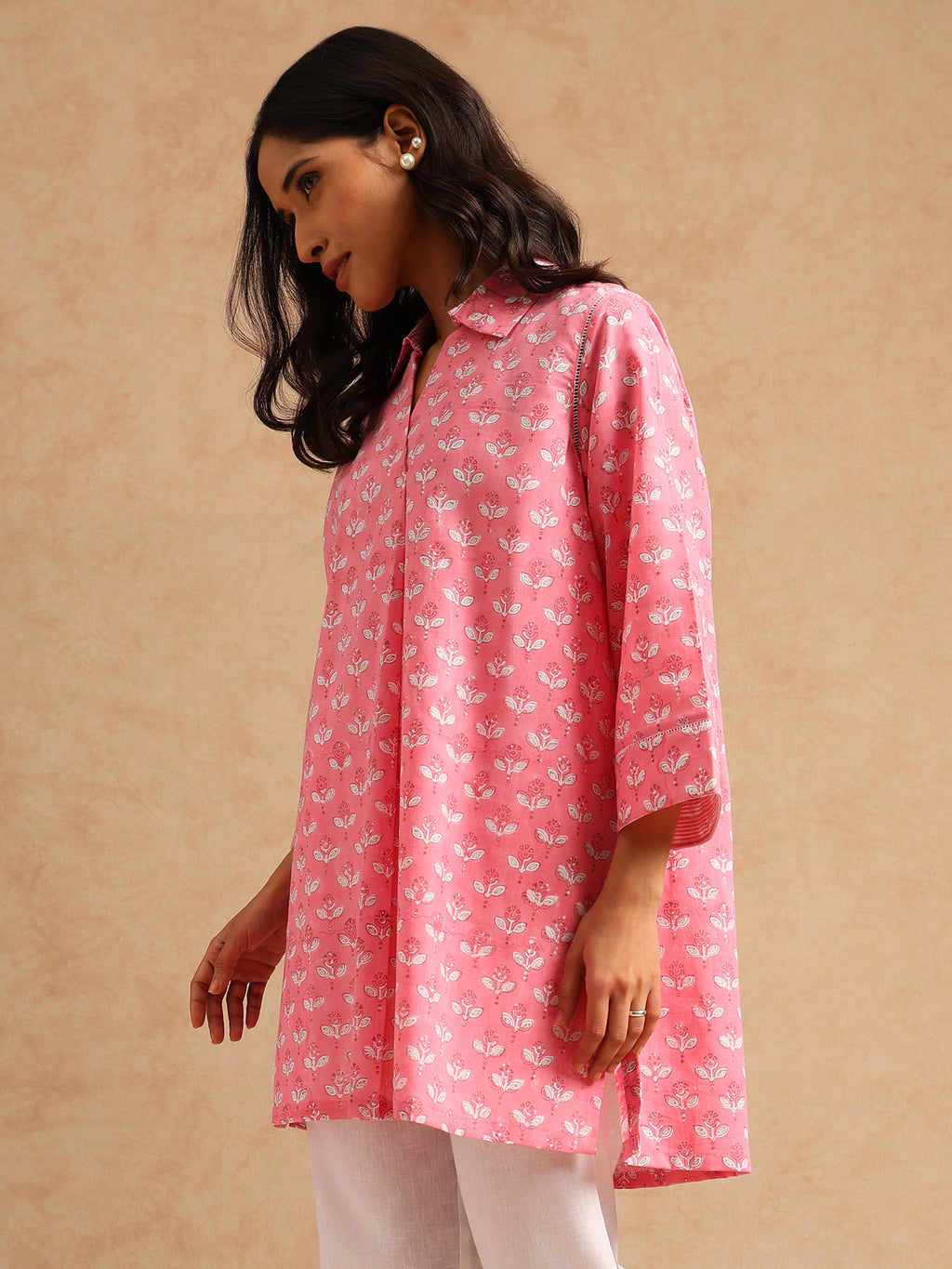 Aara Tunic