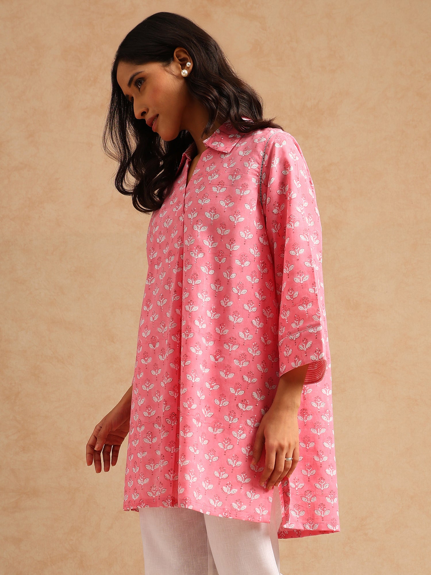 Aara Tunic