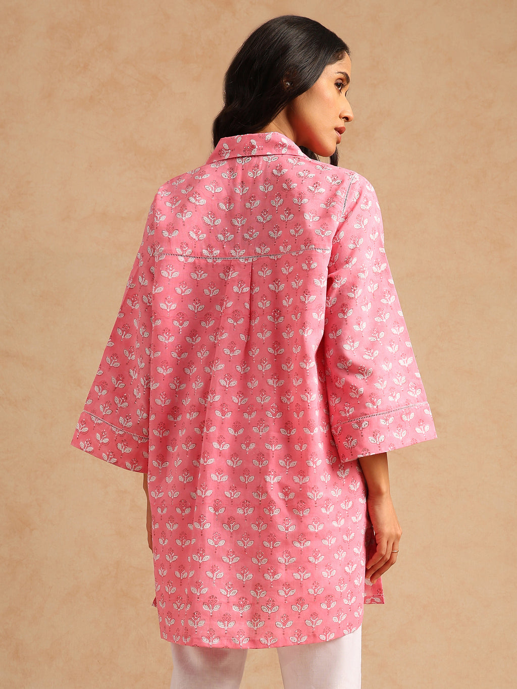 Aara Tunic