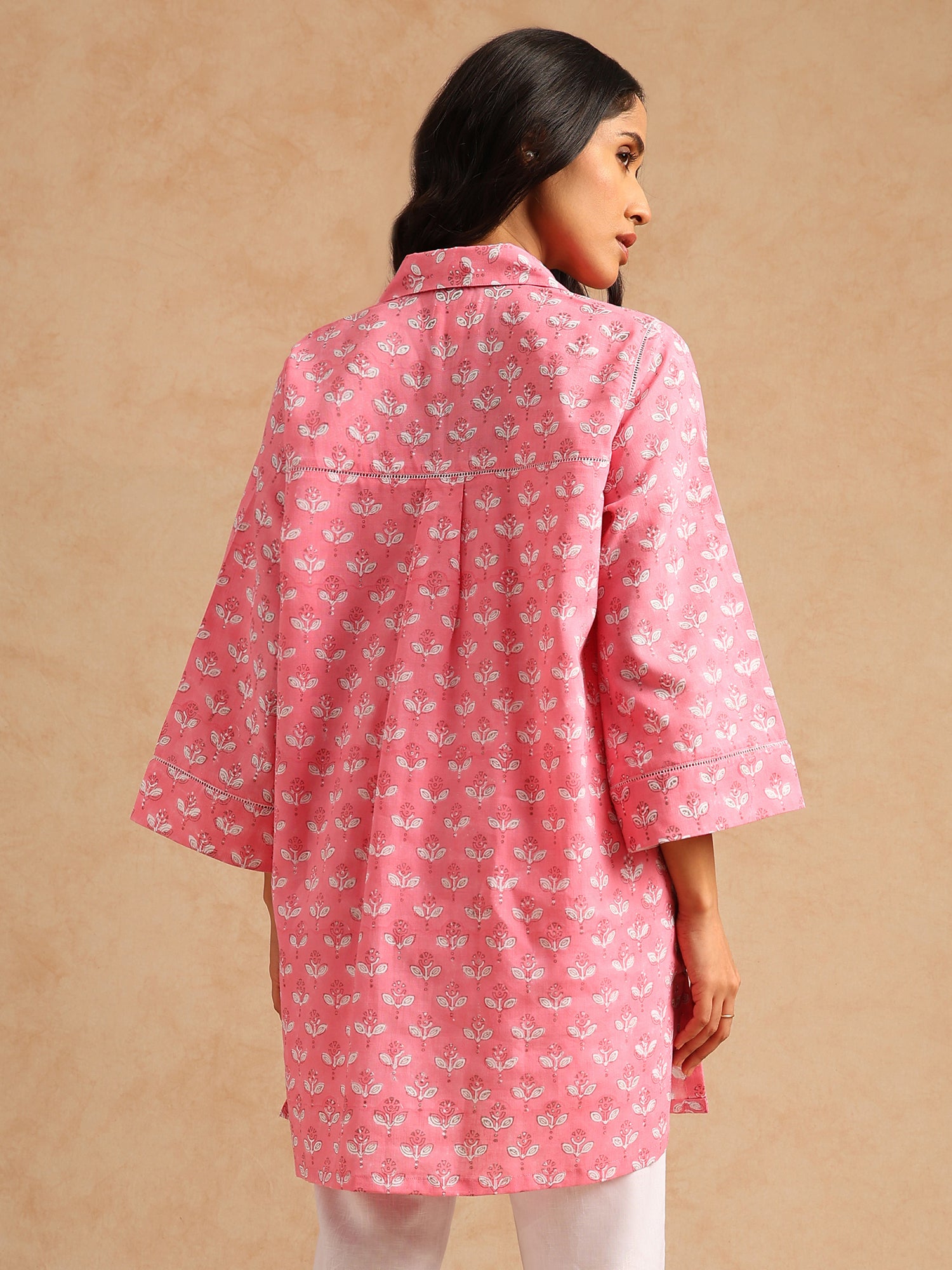 Aara Tunic