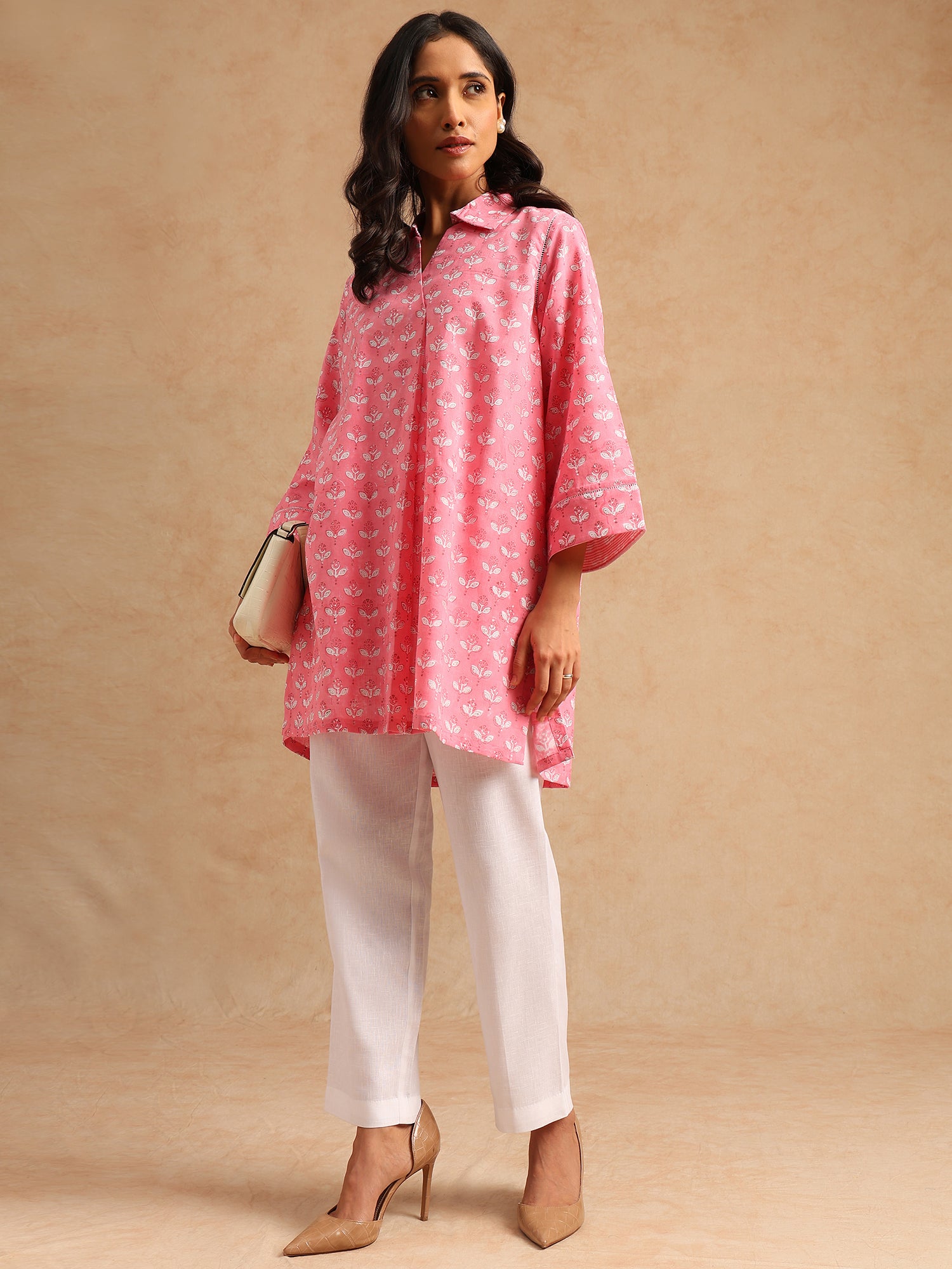Aara Tunic