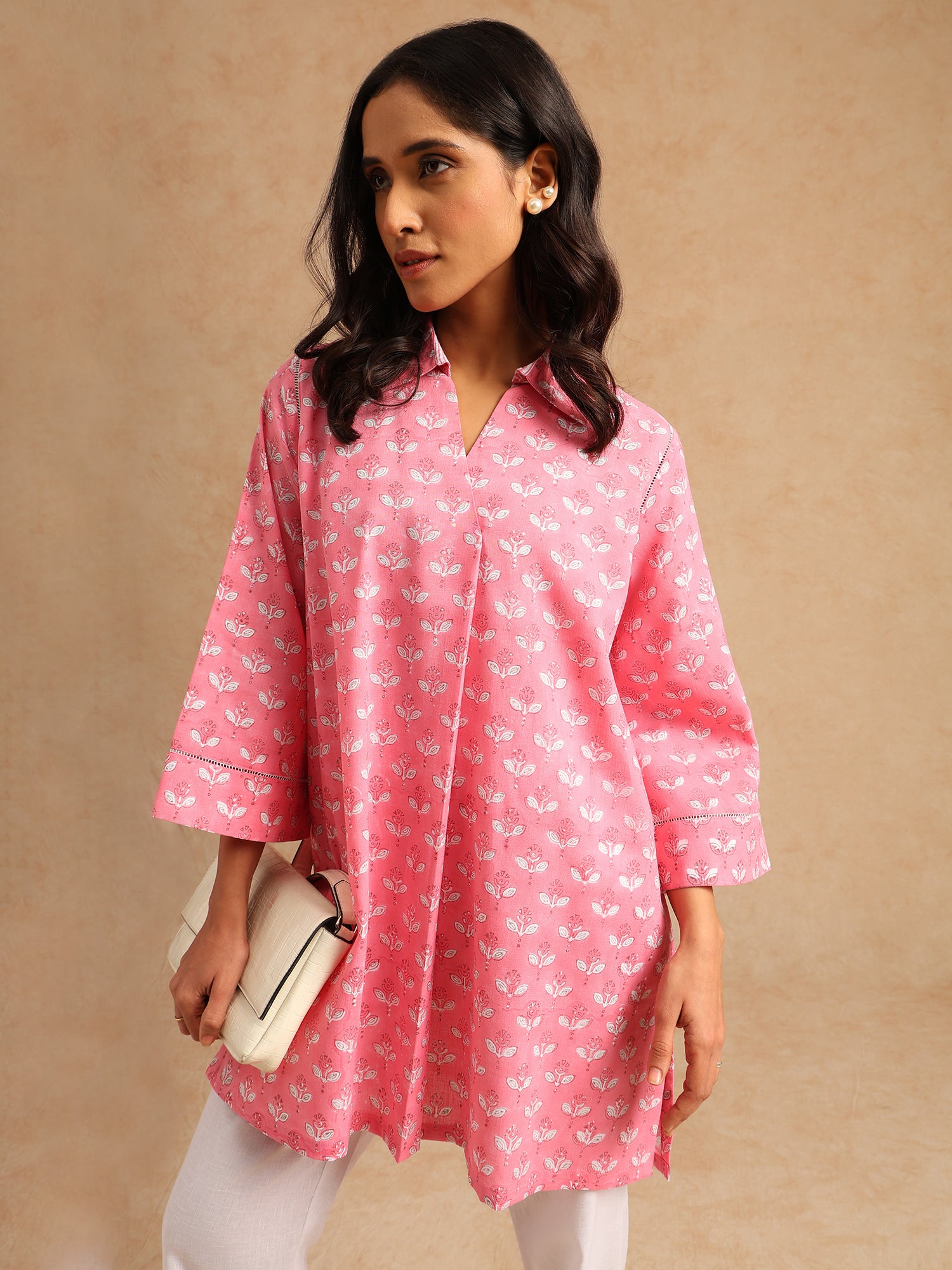 Aara Tunic