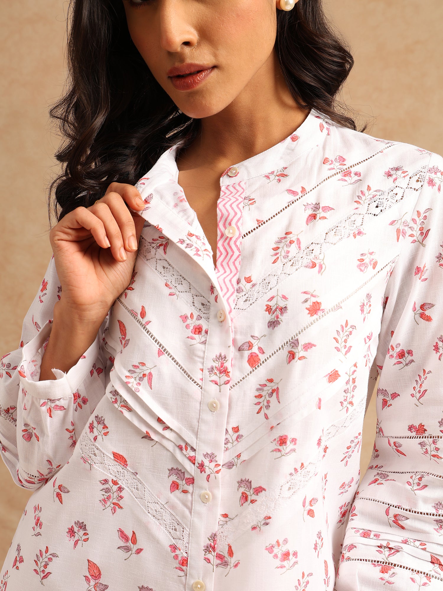 Inaya Top