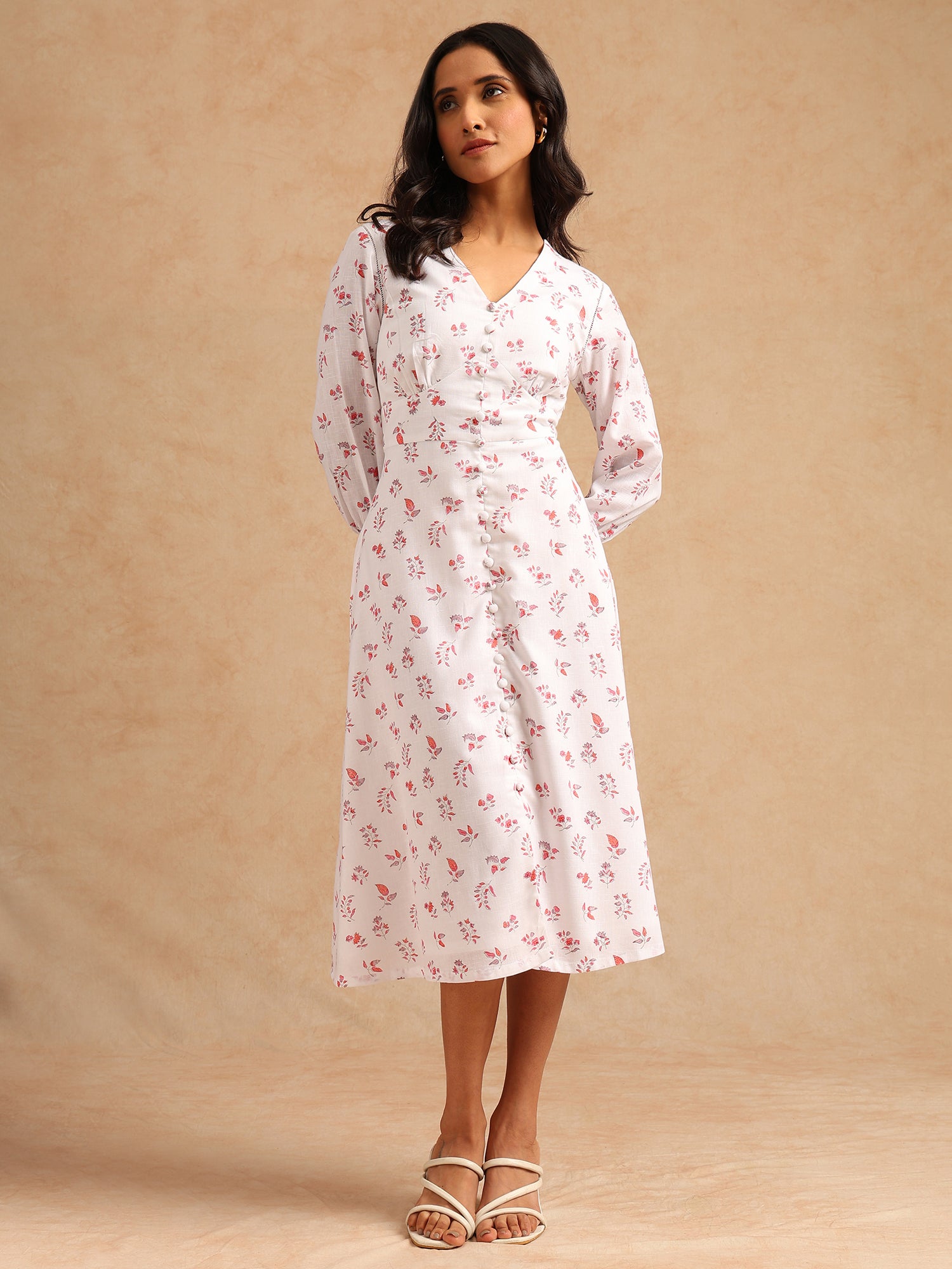 Isla Dress