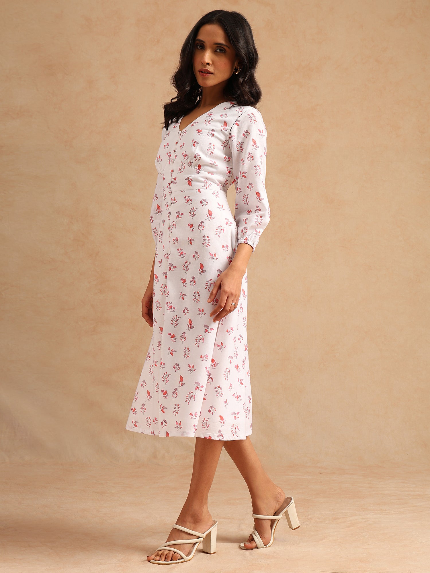 Isla Dress