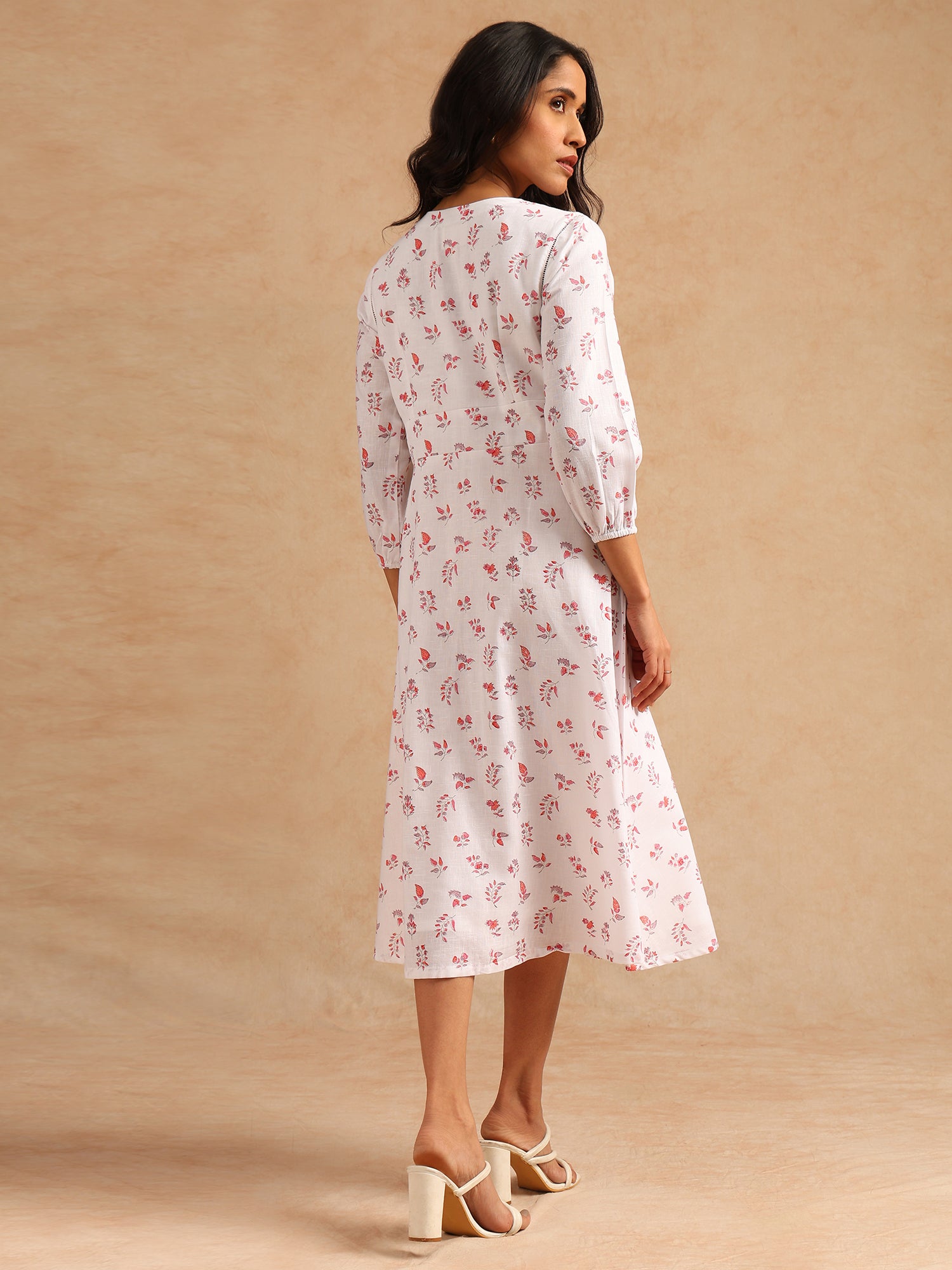 Isla Dress