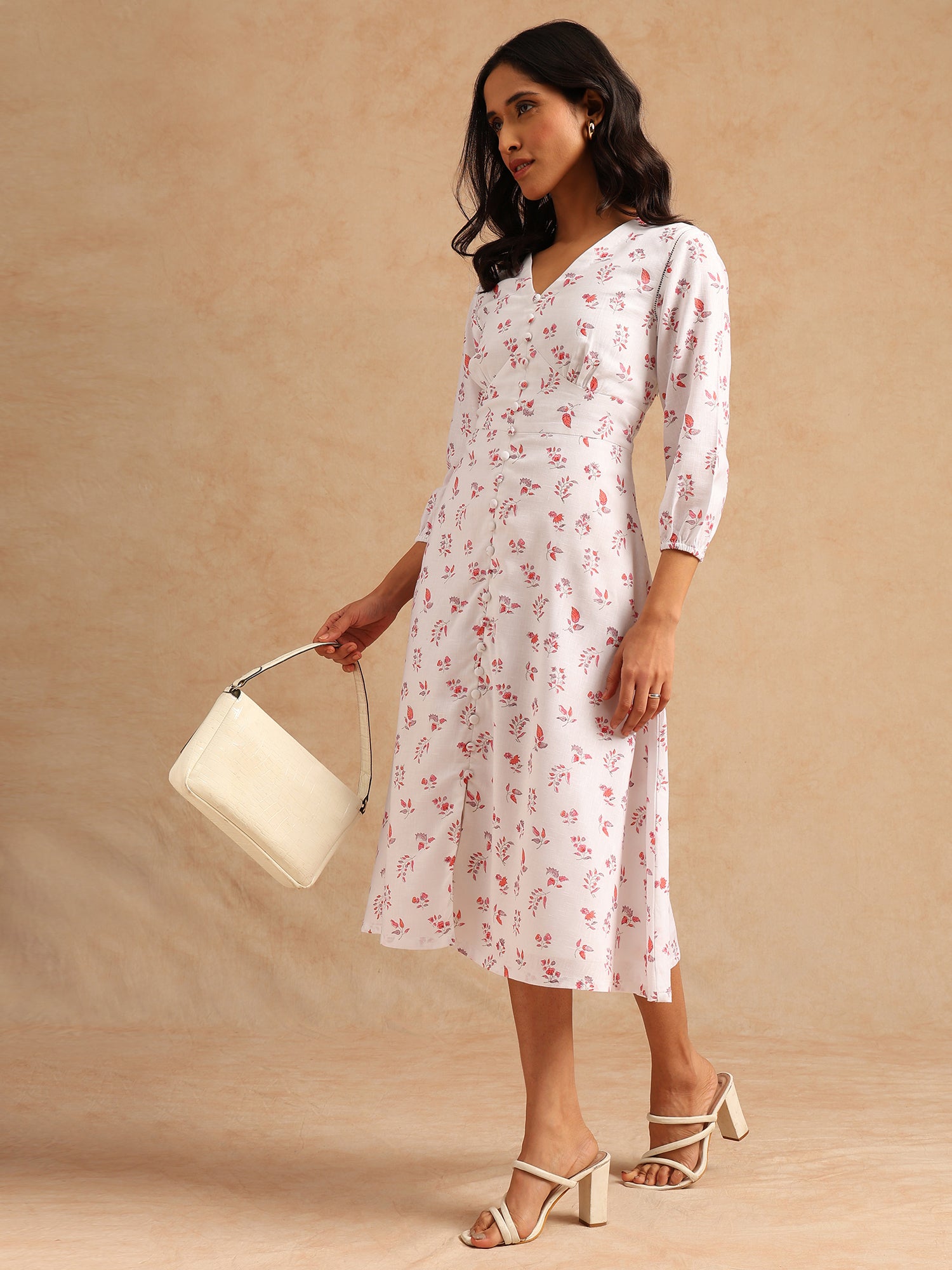 Isla Dress