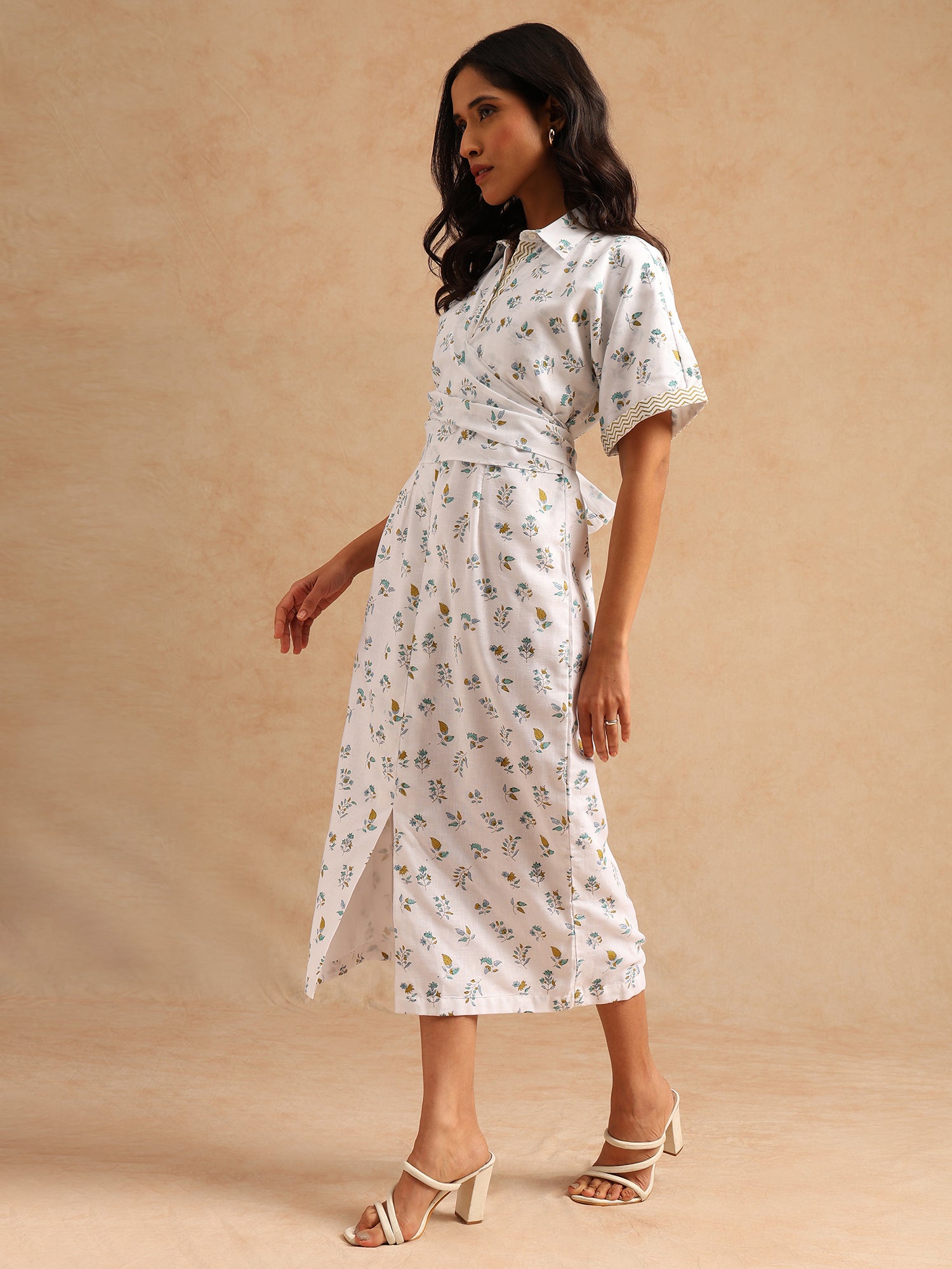 Marisol Dress