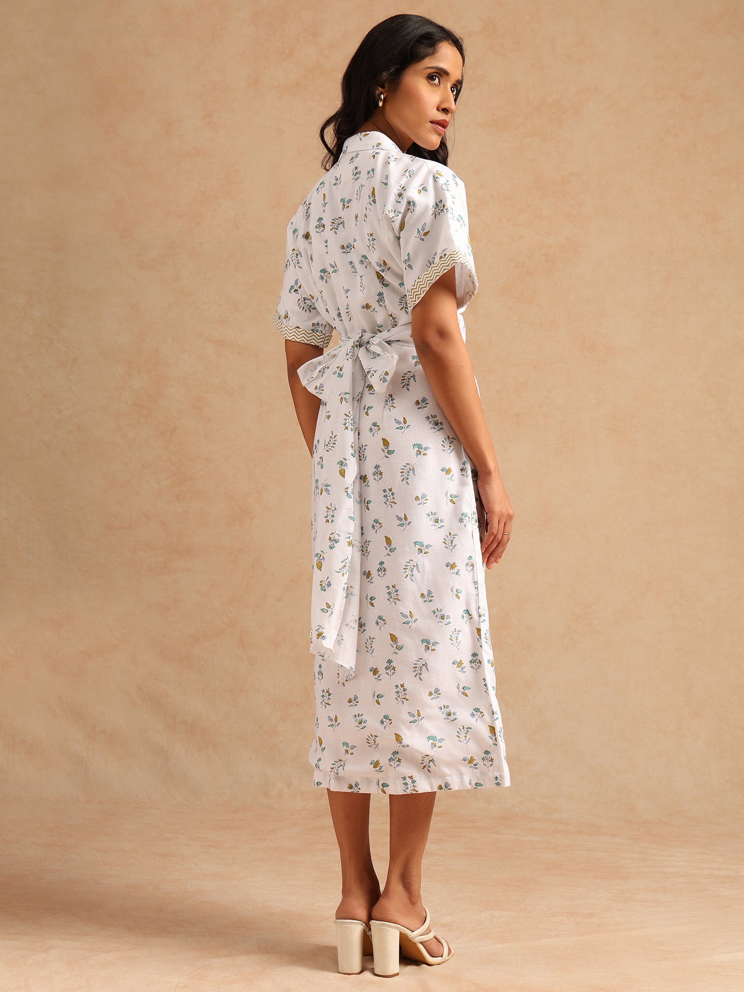Marisol Dress