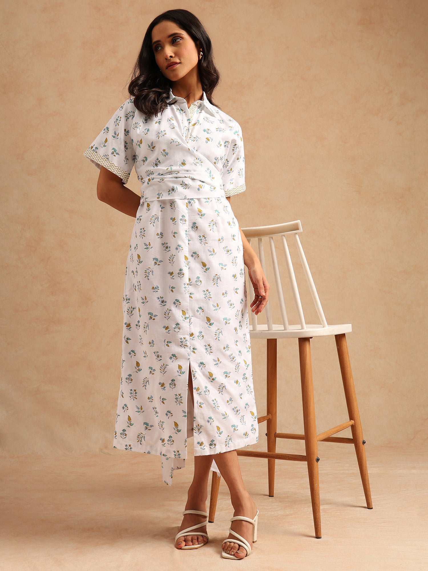 Marisol Dress