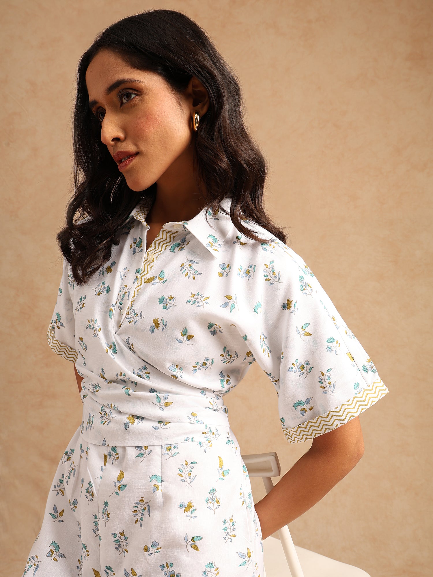 Marisol Dress