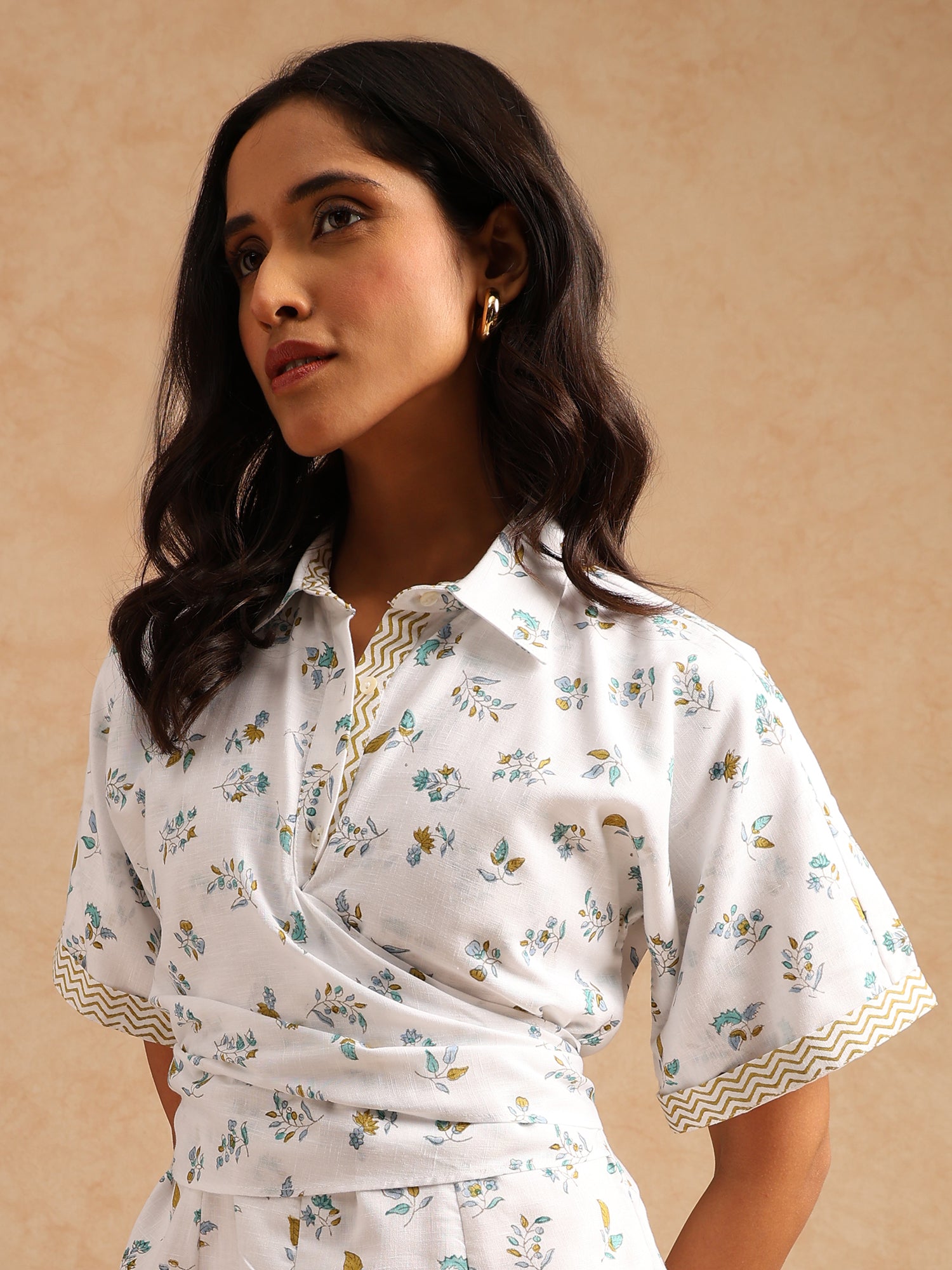 Marisol Dress