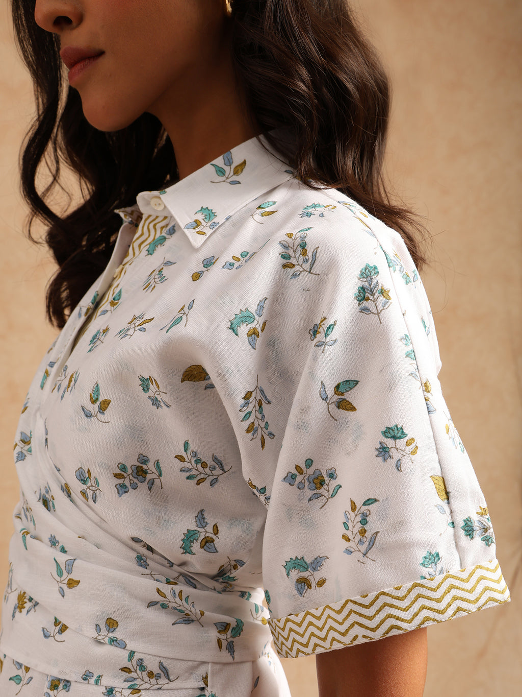 Marisol Dress