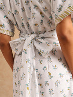 Marisol Dress