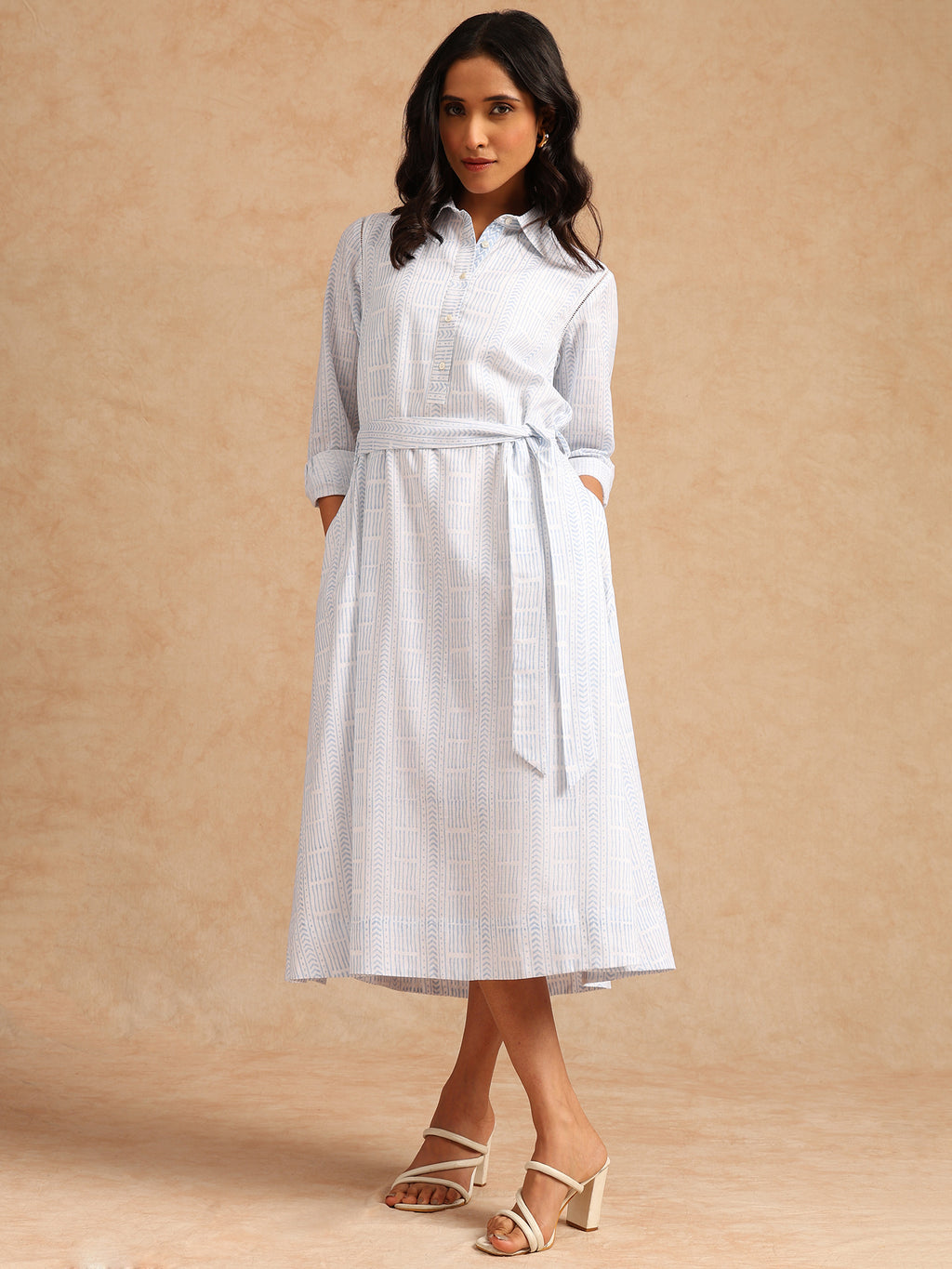 Alba Dress