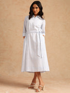 Alba Dress