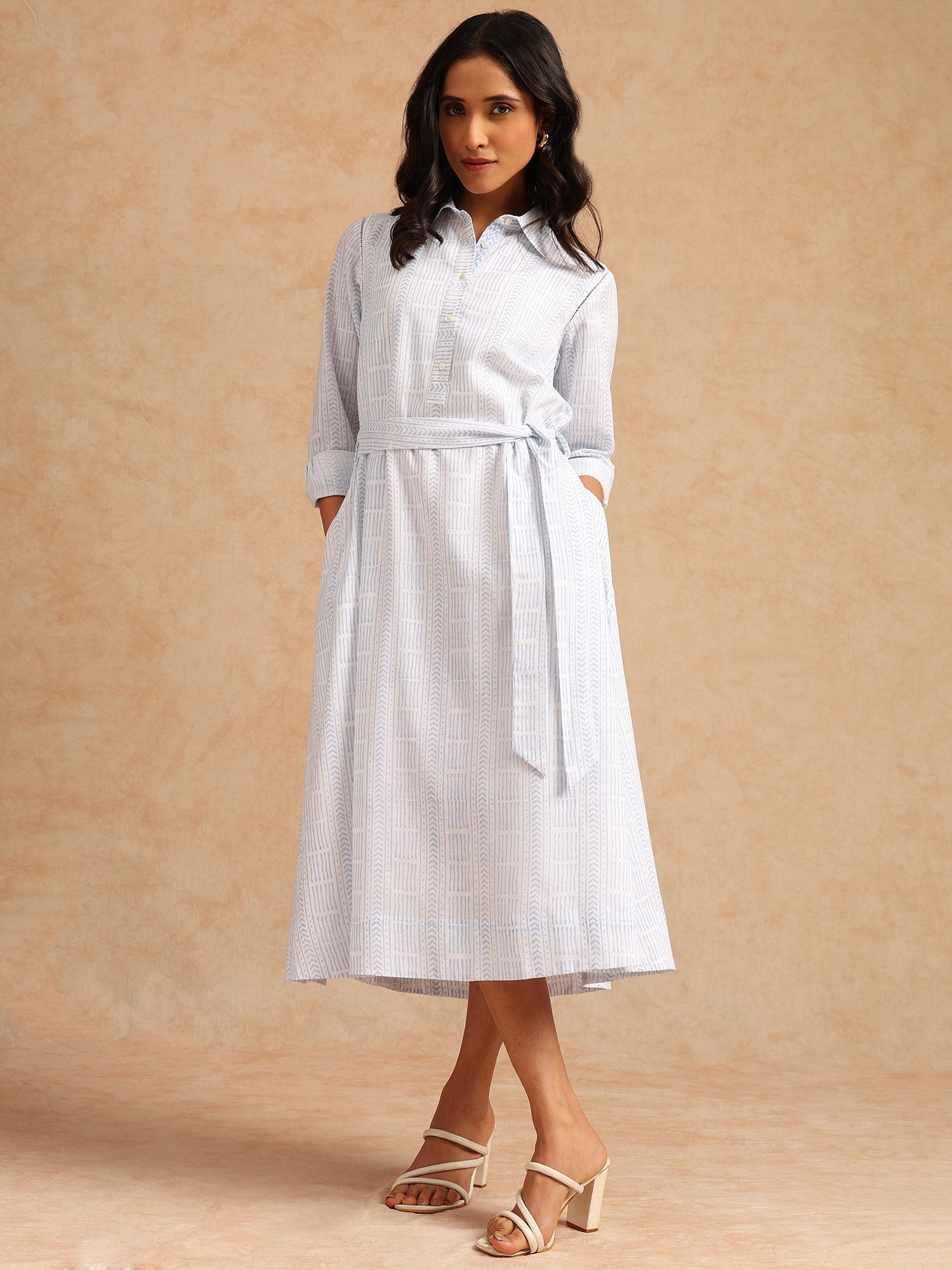 Alba Dress