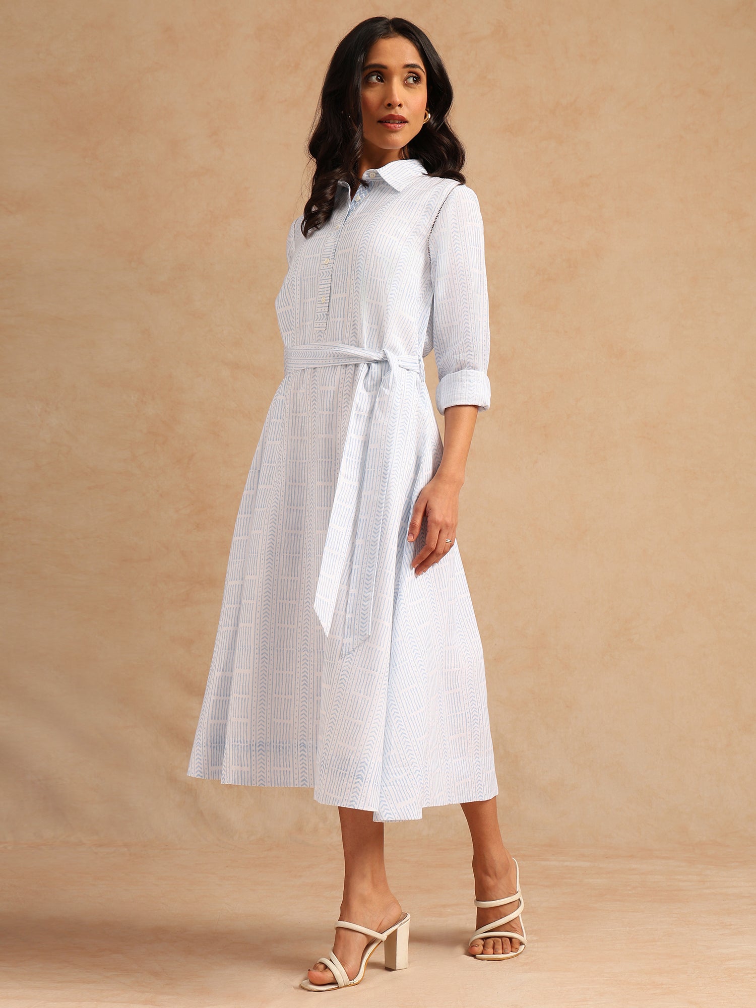 Alba Dress