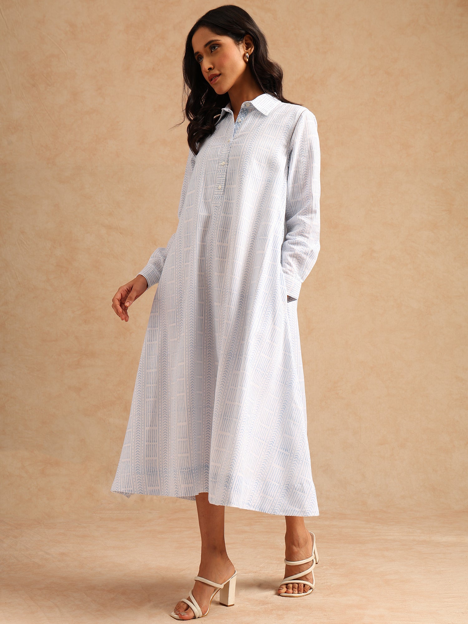 Alba Dress