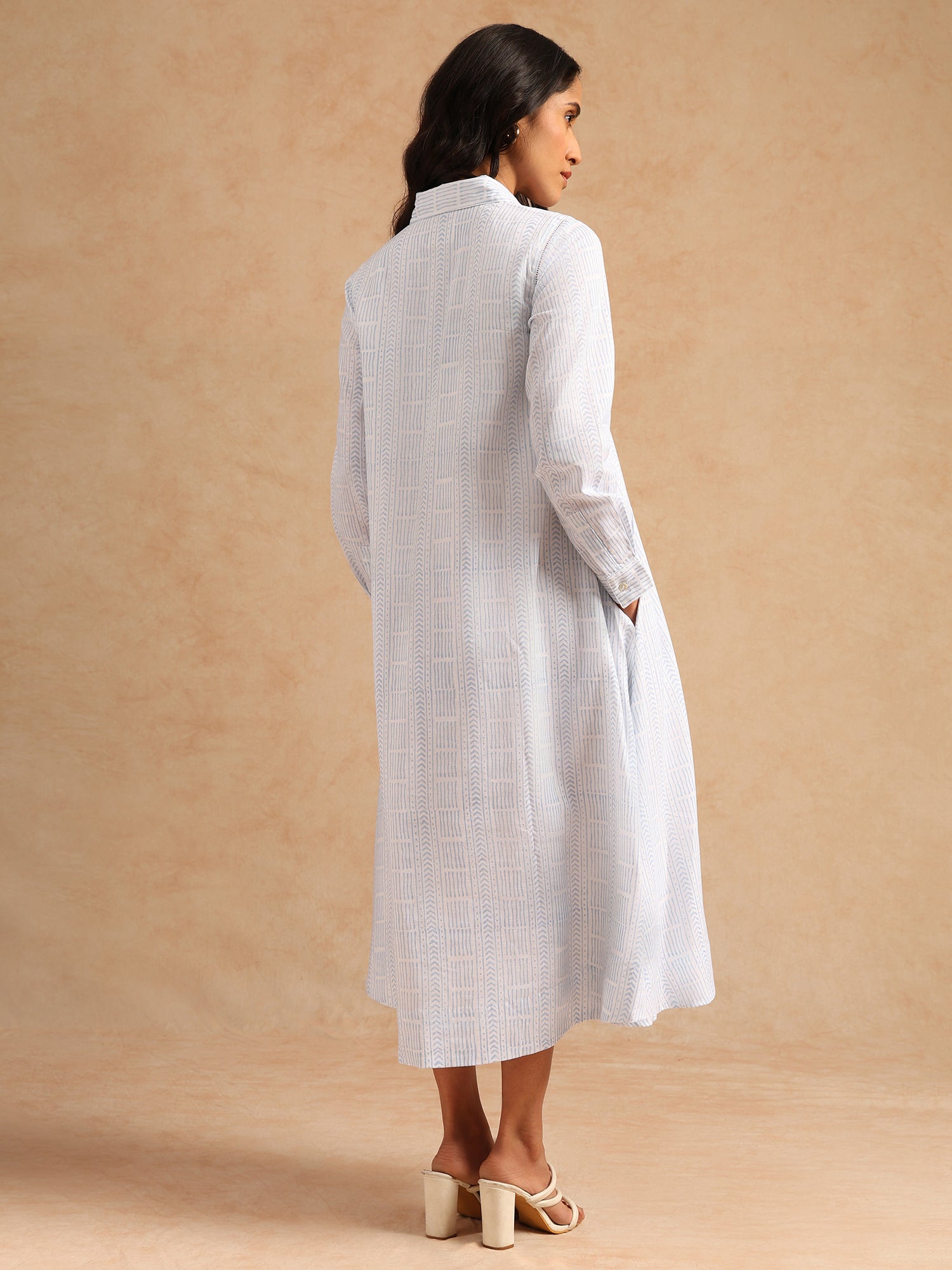 Alba Dress