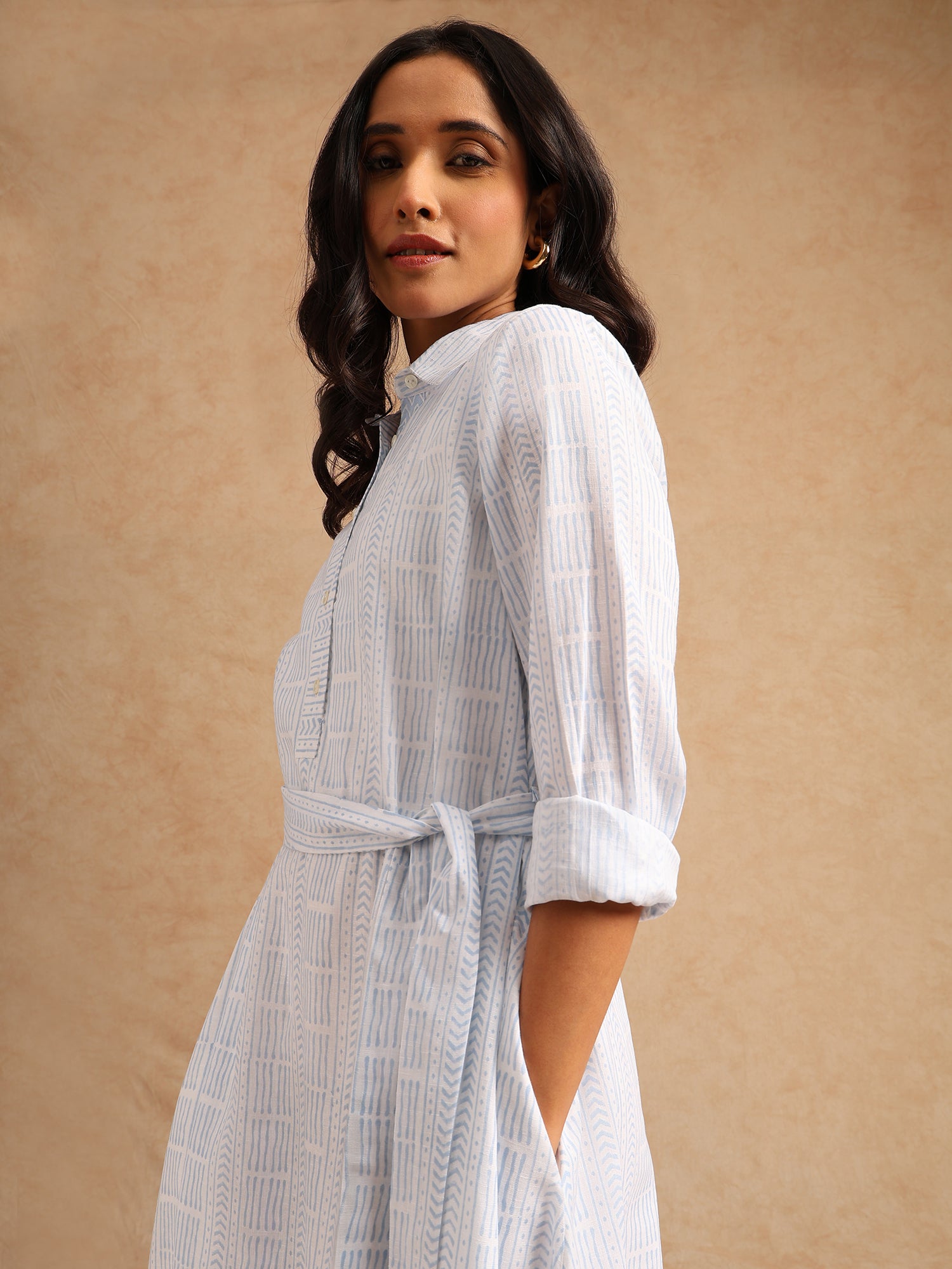 Alba Dress