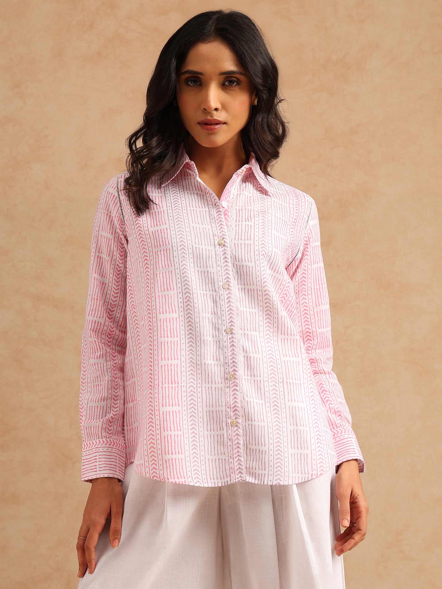 Vida Shirt